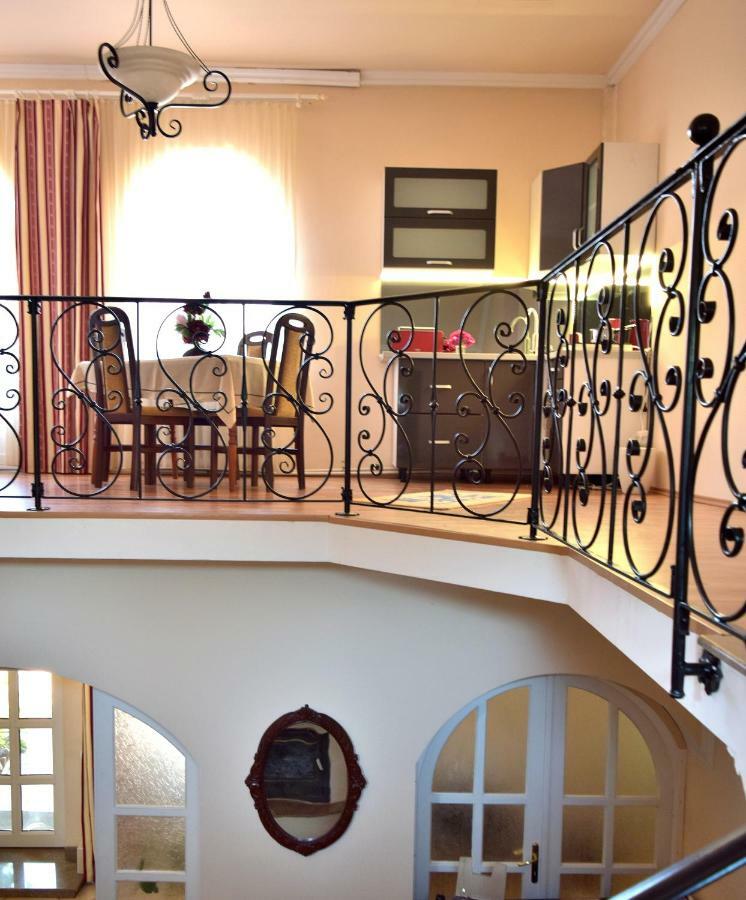 Valiapart Oradea Exterior photo